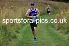 Senior Men and Veterans Relay, 2024 Sunderland XC Relays.  Photo: David T. Hewitson/Sports for All Pics